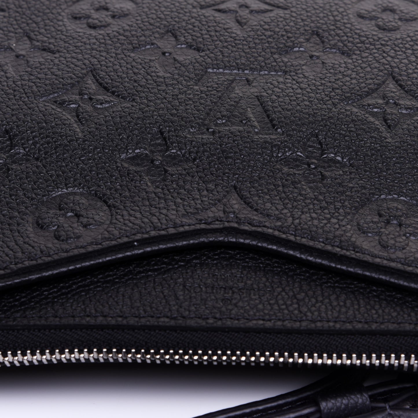 Empreinte Pallas Crossbody Black