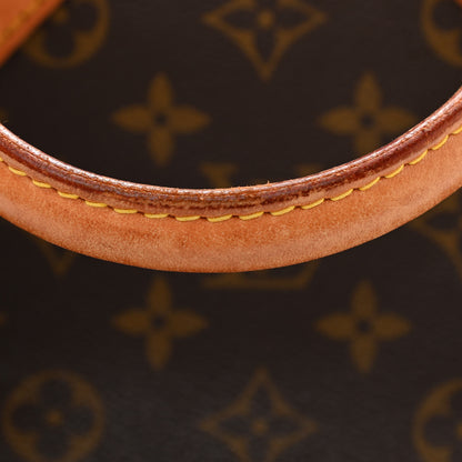 Louis Vuitton Monogram Alma PM 22 of 37