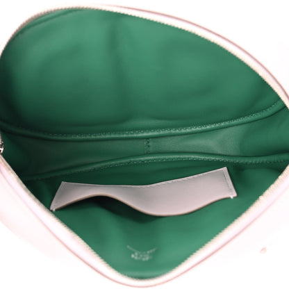 Hermes Swift Verso In-The-Loop Belt Bag Mauve Pale Menthe 5 of 10