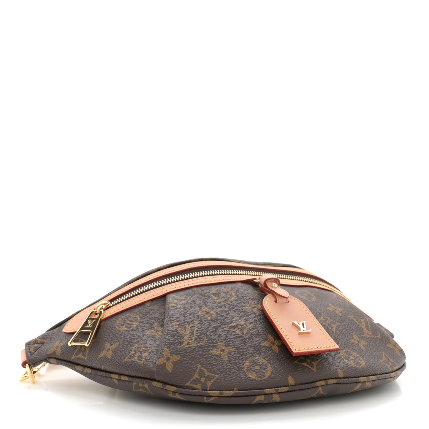 Monogram High Rise Bumbag