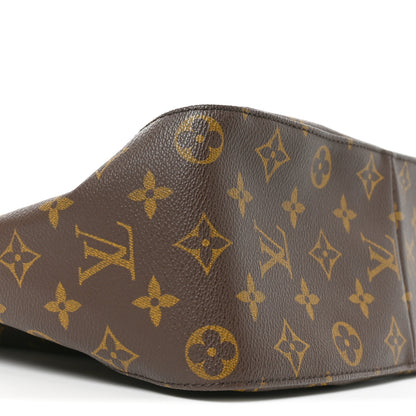 Louis Vuitton Monogram Looping GM 8 of 9