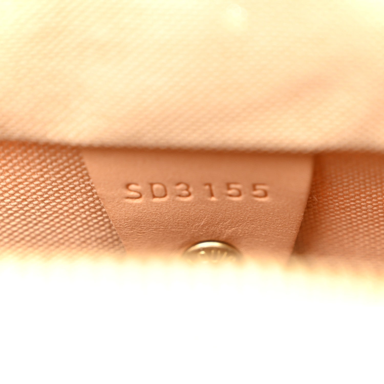 Louis Vuitton Damier Azur Speedy Bandouliere 30 7 of 10