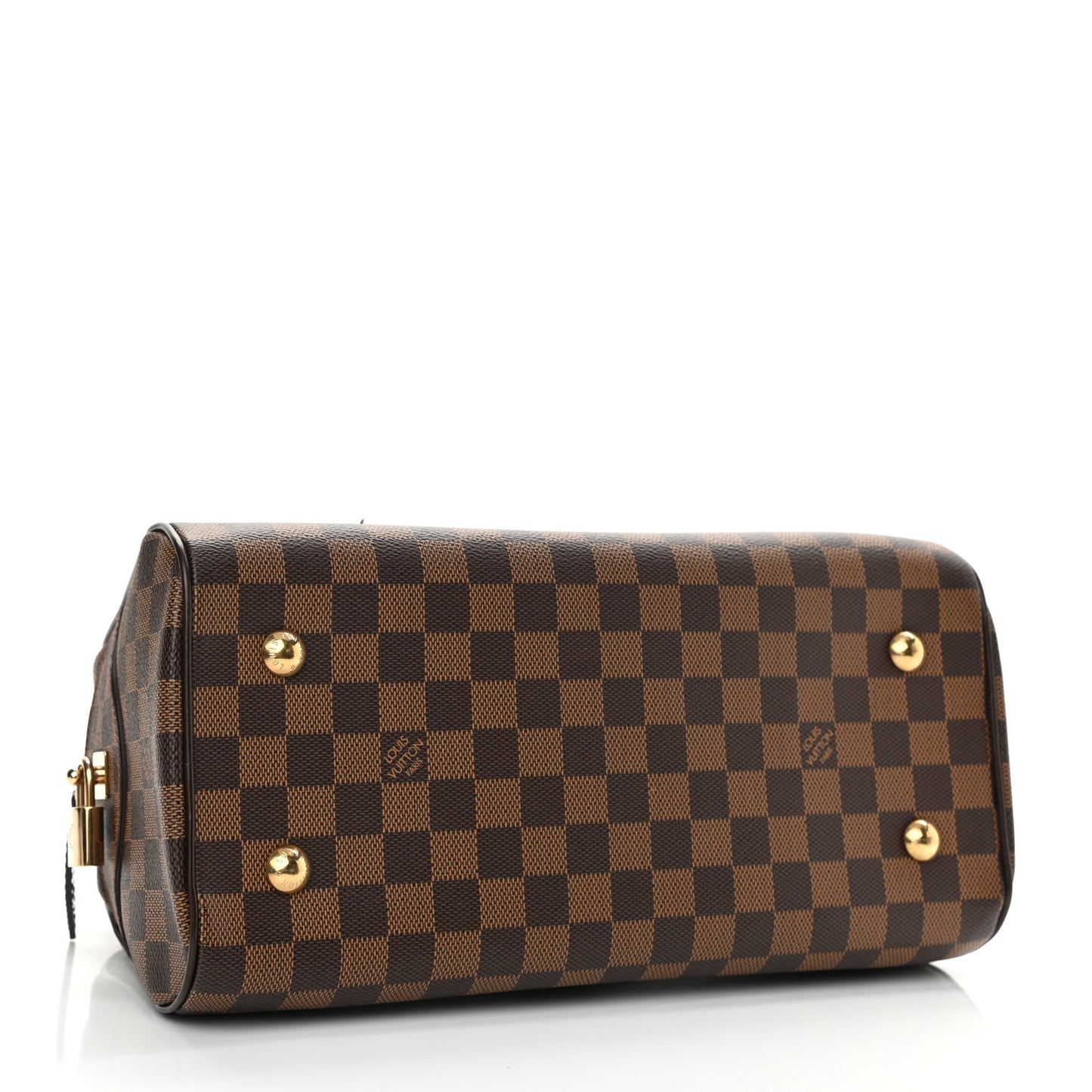 Damier Ebene Duomo
