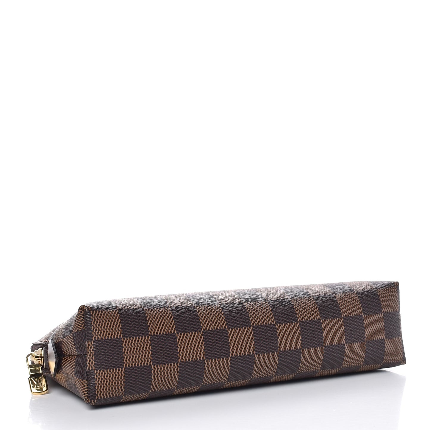 Damier Ebene Cosmetic Pouch GM