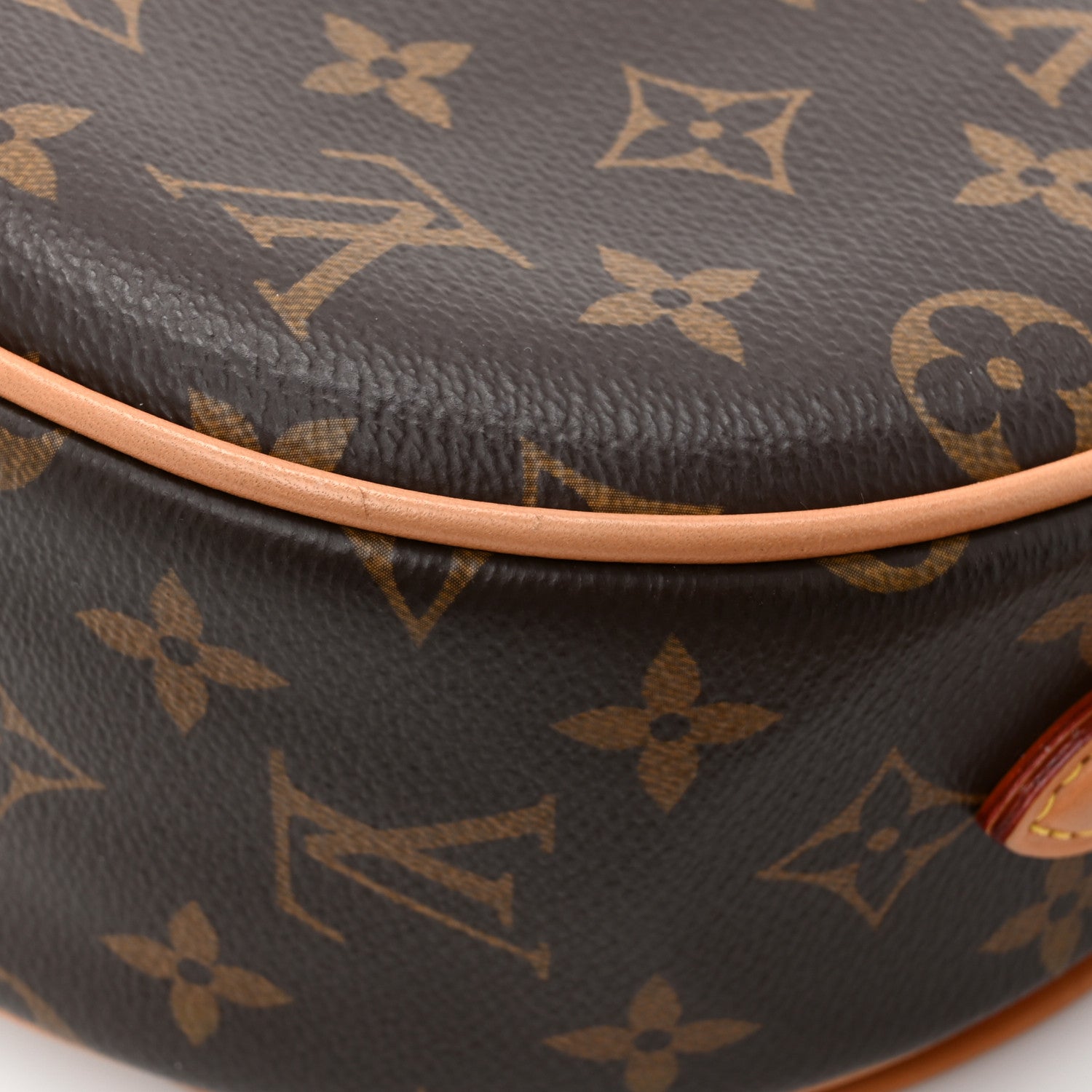 Louis Vuitton Monogram Tambourin NM 12 of 13