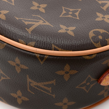 Louis Vuitton Monogram Tambourin NM 12 of 13