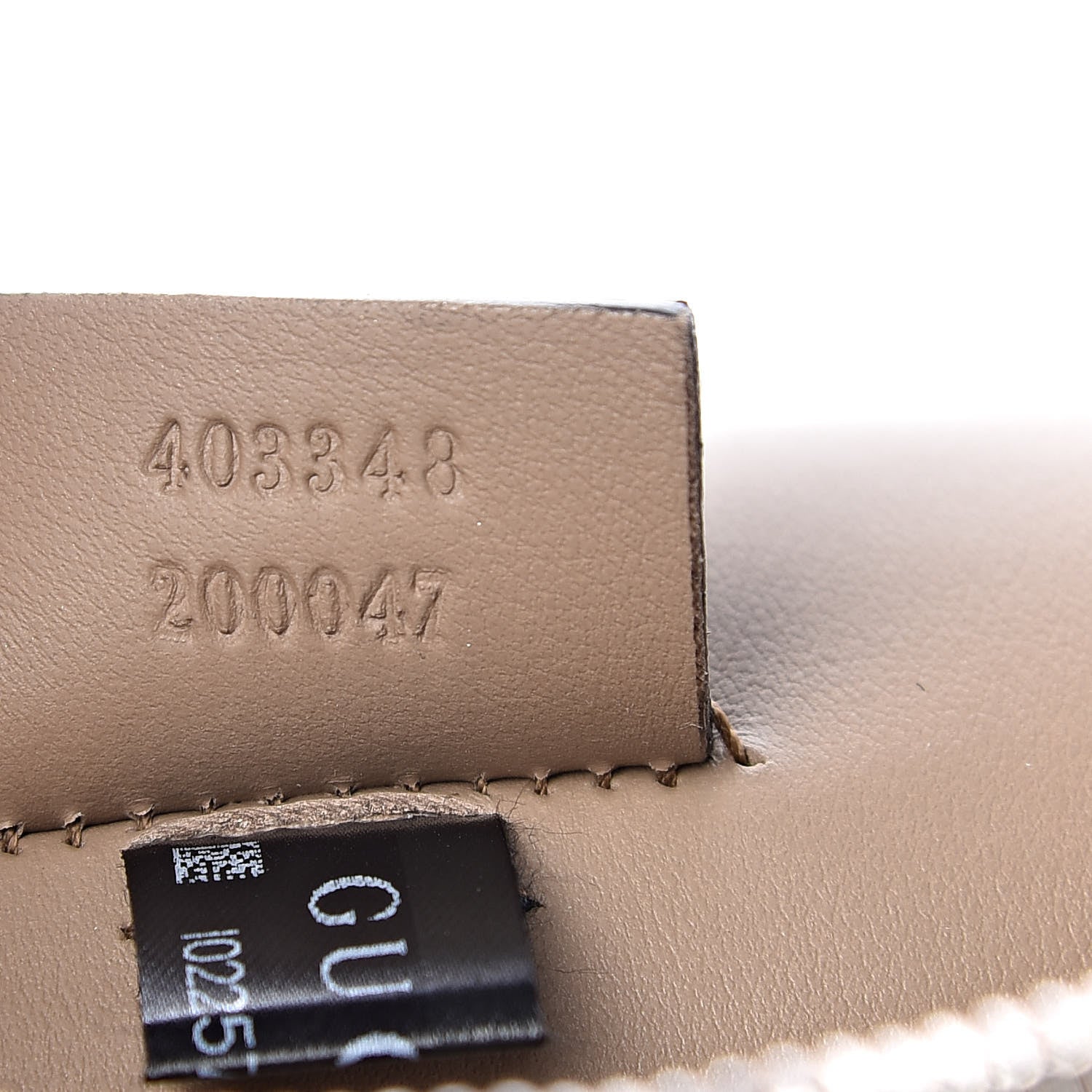 Gucci Suede Medium Dionysus Shoulder Bag Taupe 7 of 13