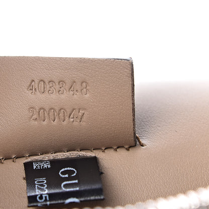 Gucci Suede Medium Dionysus Shoulder Bag Taupe 7 of 13