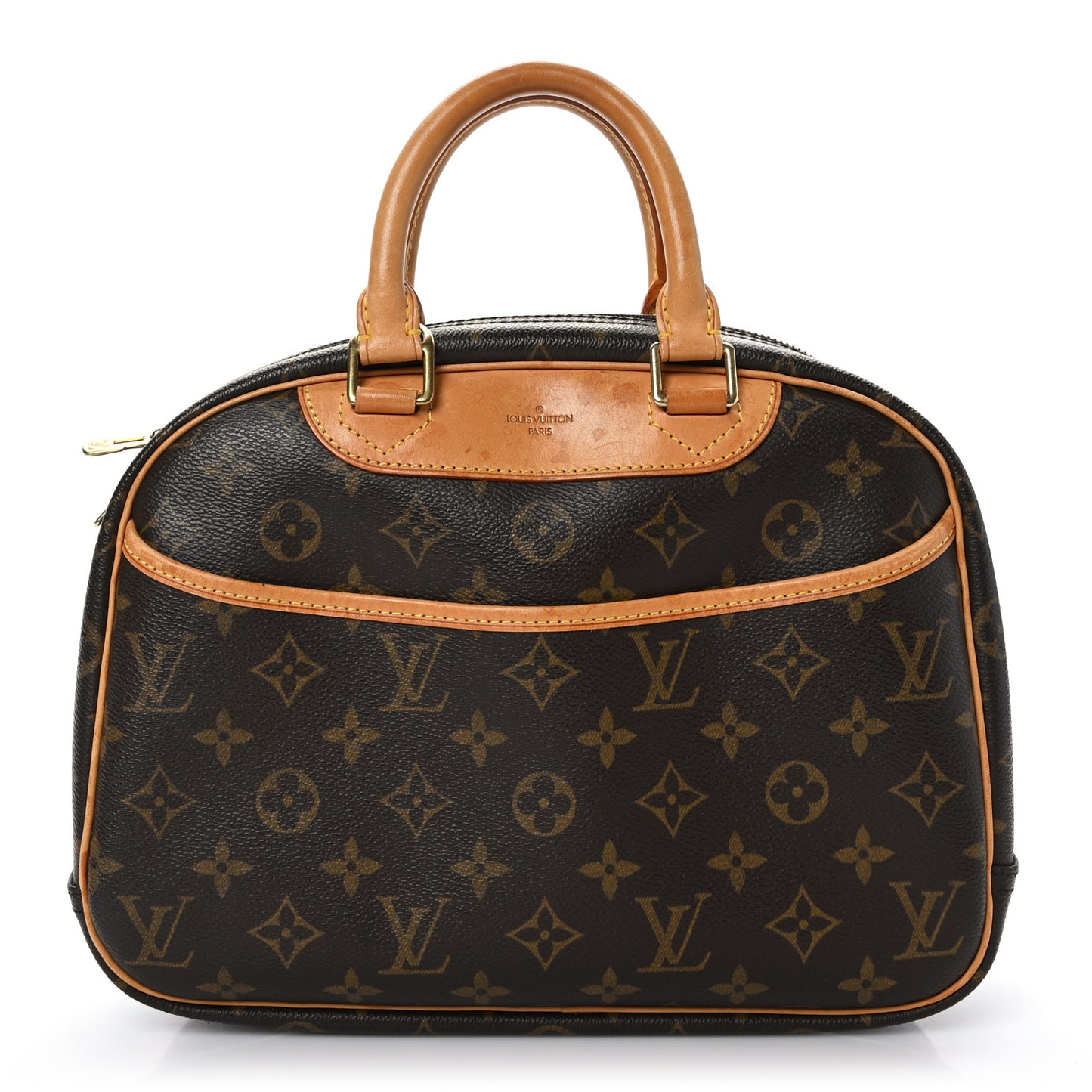 Monogram Trouville