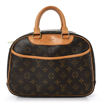 Louis Vuitton Monogram Trouville 1 of 9