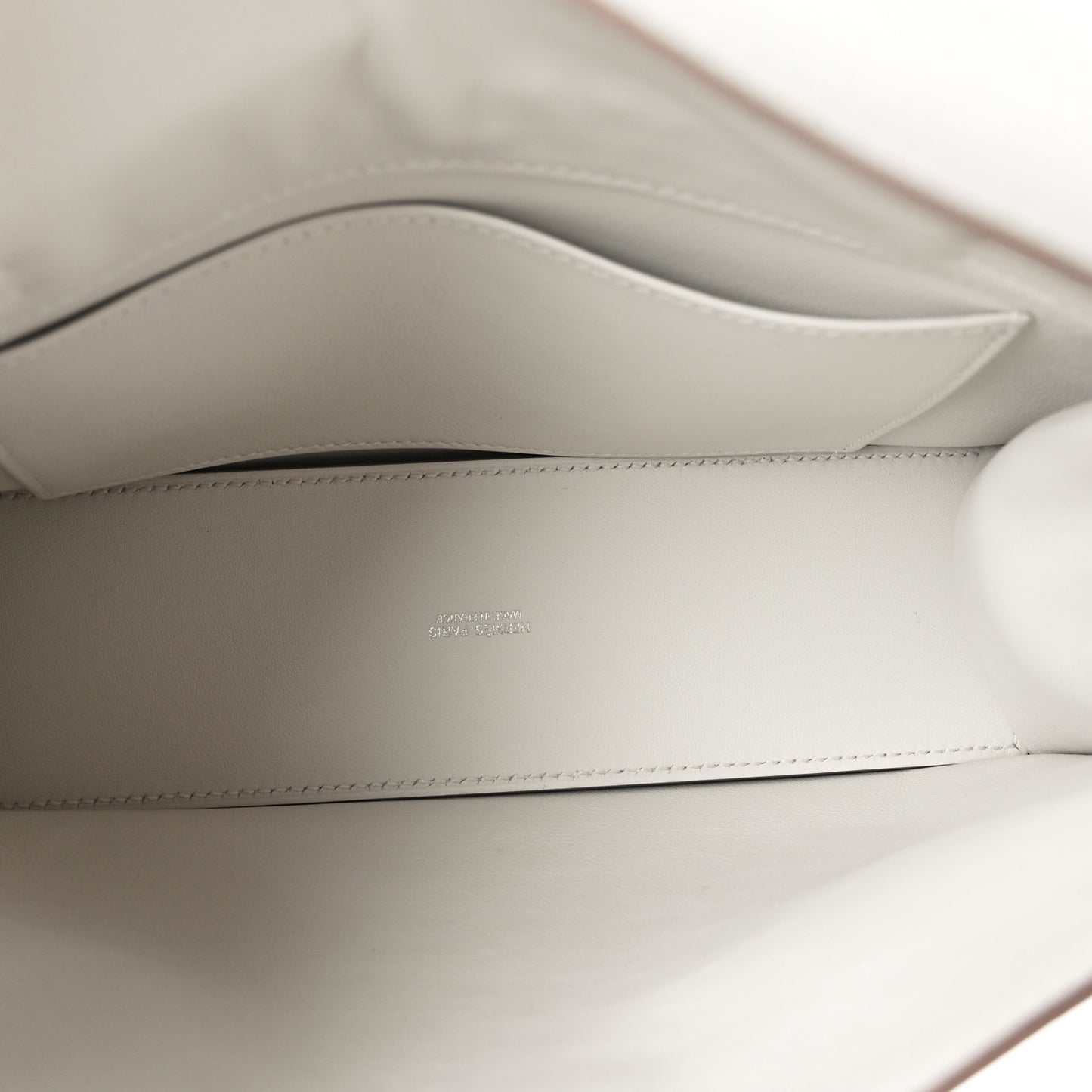 Swift Kelly Danse II Belt Bag Gris Pale