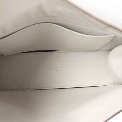 Hermes Swift Kelly Danse II Belt Bag Gris Pale 5 of 10