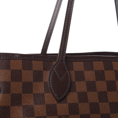 Louis Vuitton Damier Ebene Neo Neverfull GM 14 of 14