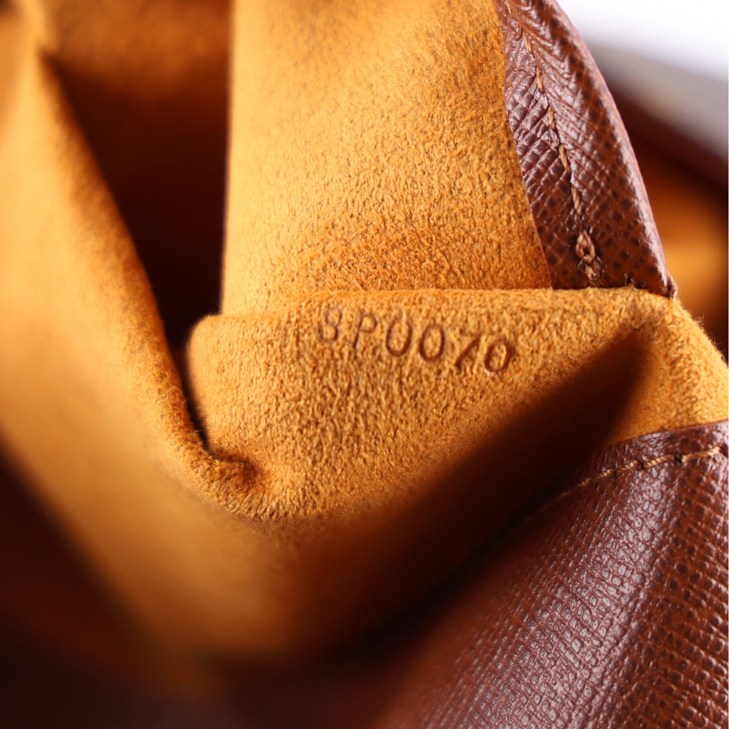 Monogram Musette Tango