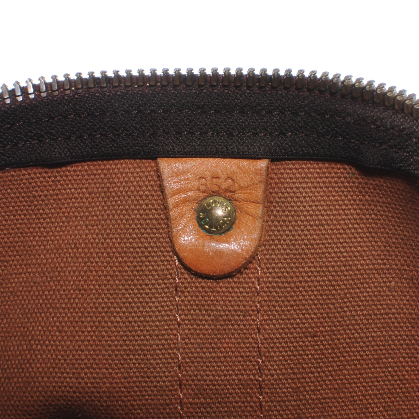 Monogram Keepall 50