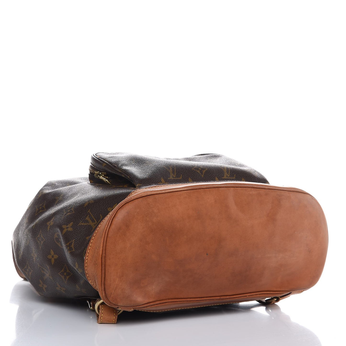 Monogram Montsouris GM Backpack