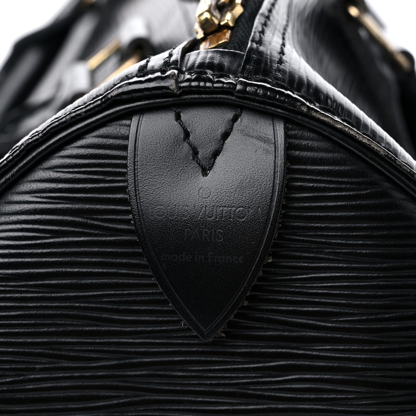 Epi Speedy 30 Black