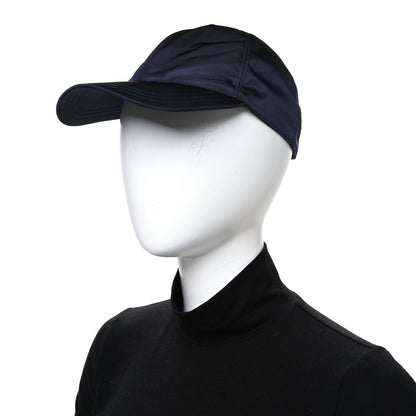 Prada Re-Nylon Mens Baseball Cap M Bleu 2 of 9