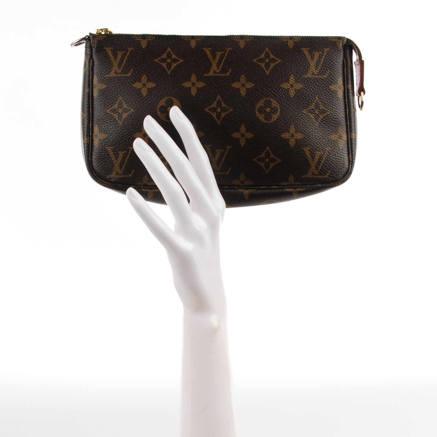 Louis Vuitton Monogram Pochette Accessories 2 of 7