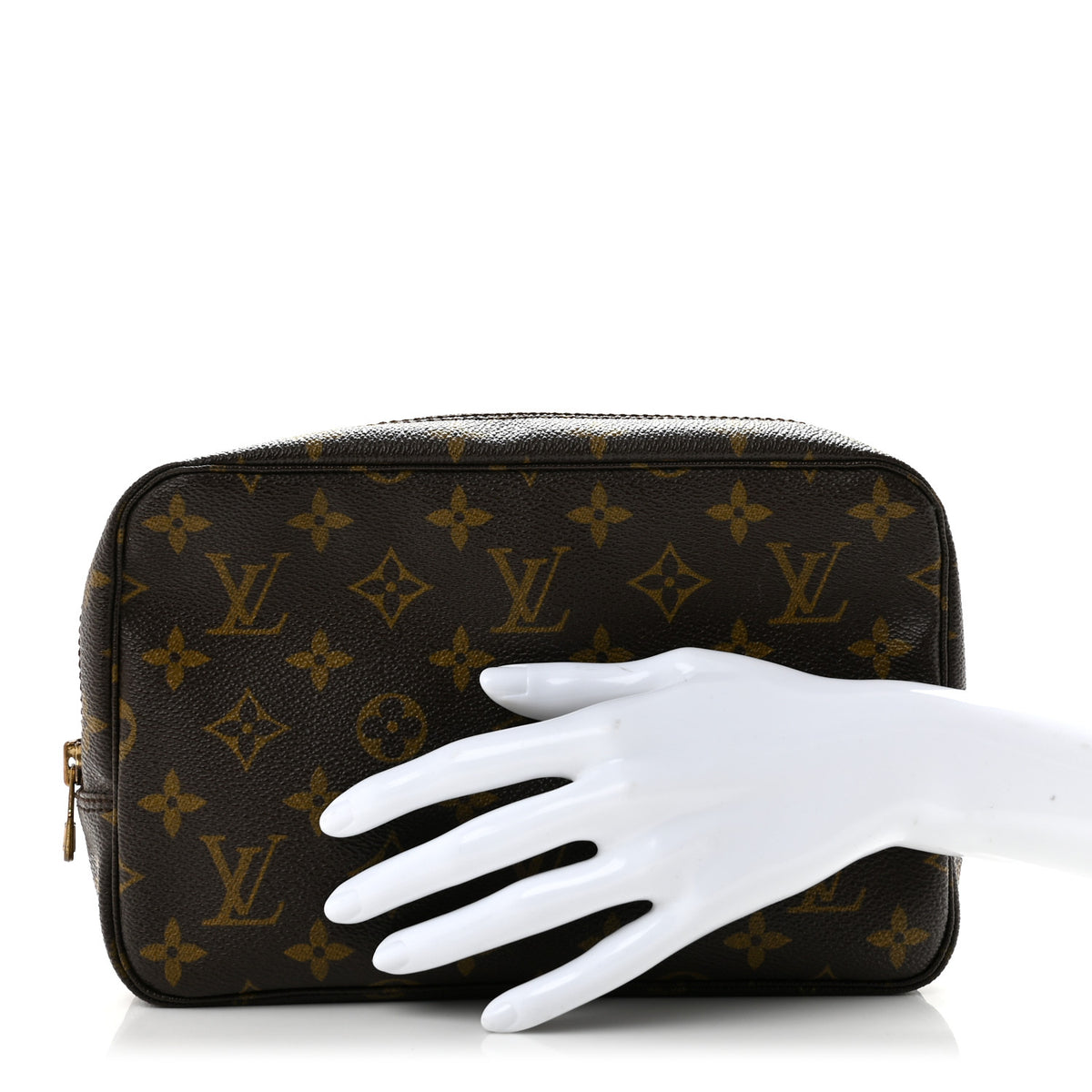 Monogram Trousse Toilette 23