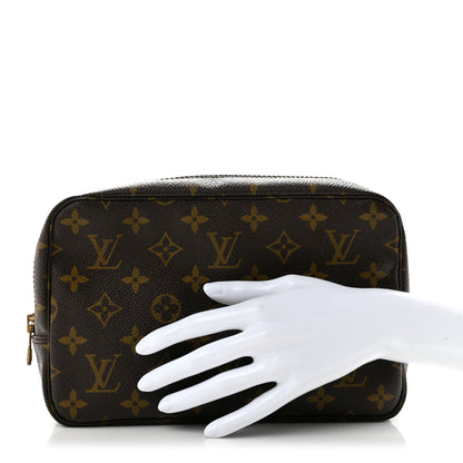 Louis Vuitton Monogram Trousse Toilette 23 2 of 10