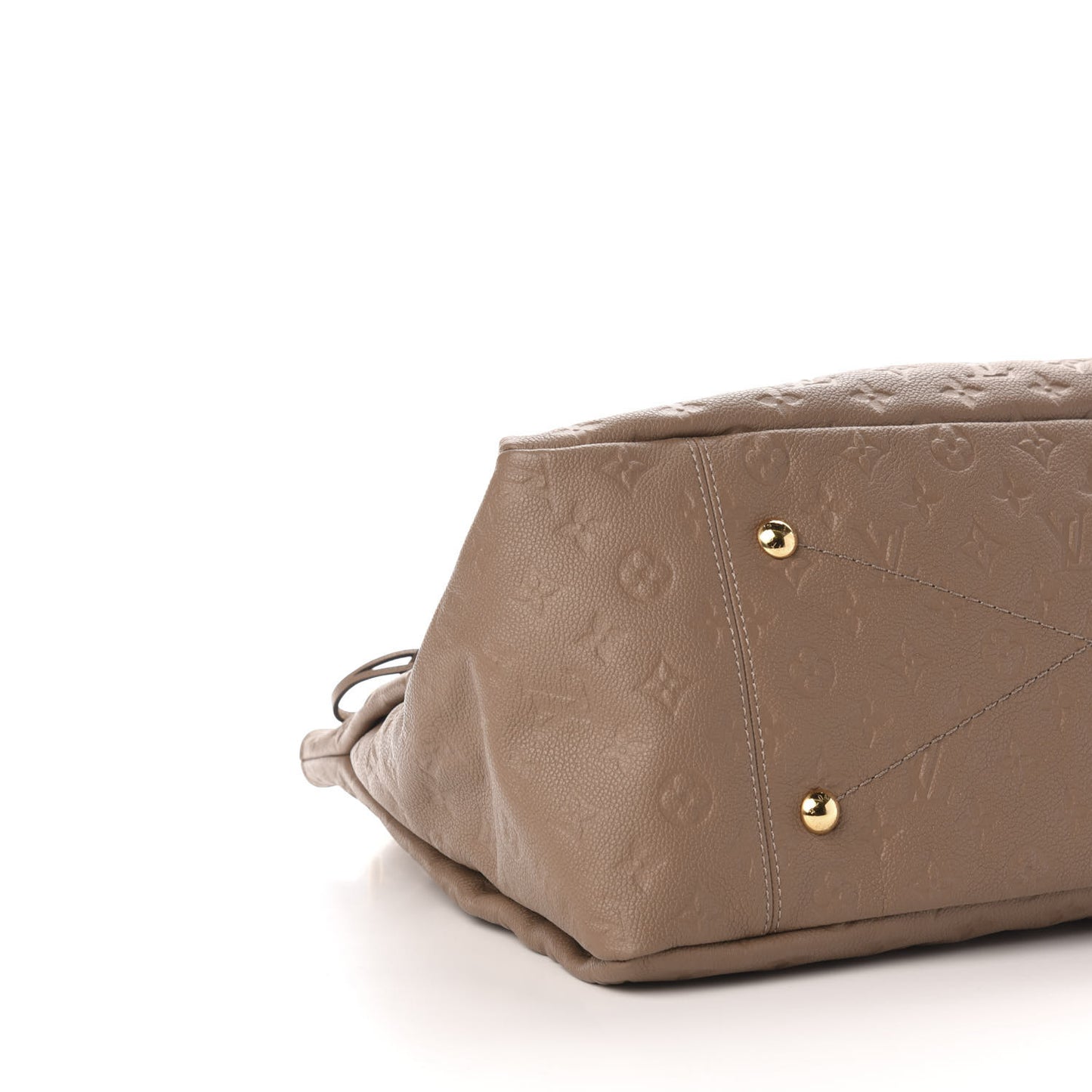 Empreinte Artsy MM Taupe Glace