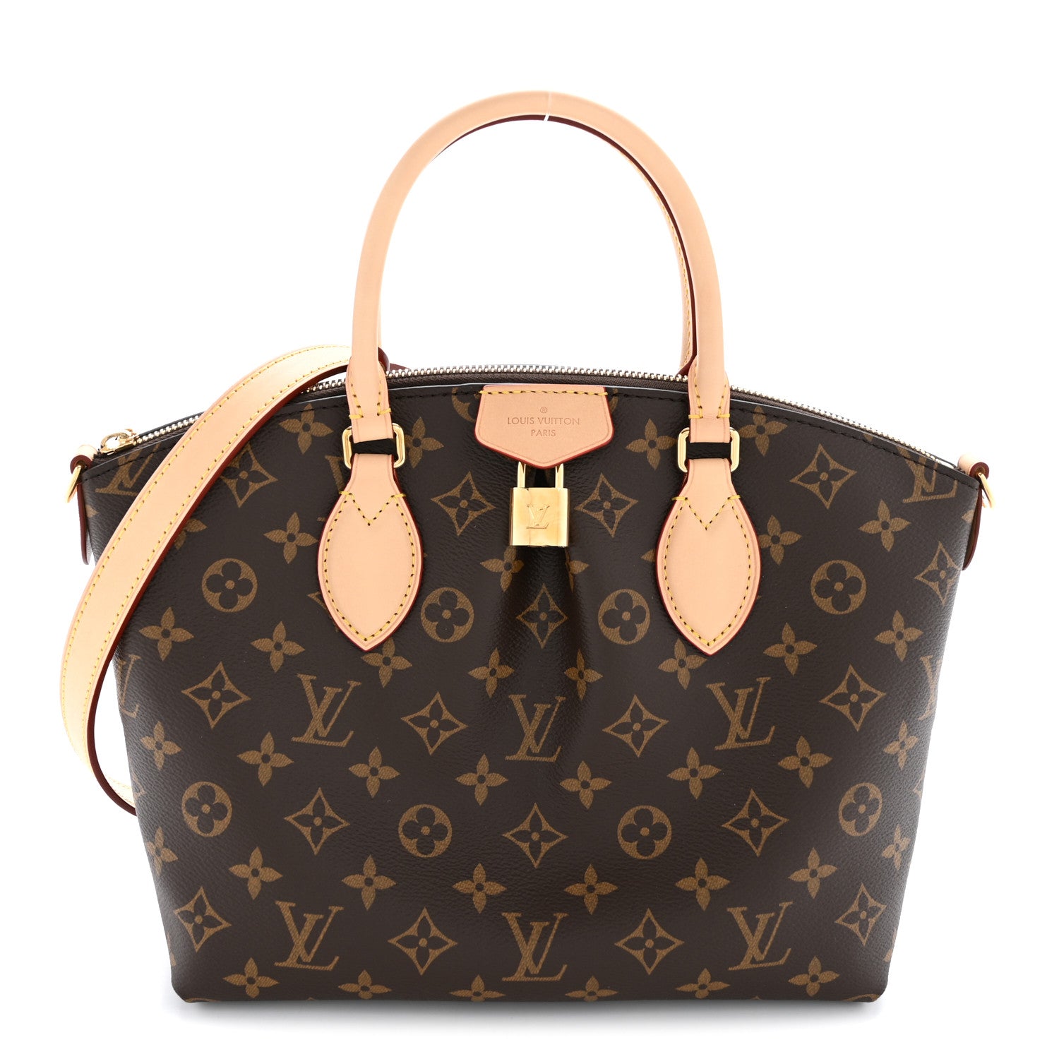 Louis Vuitton Monogram Boetie PM NM 1 of 11