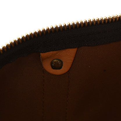 Louis Vuitton Monogram Keepall 60 6 of 9