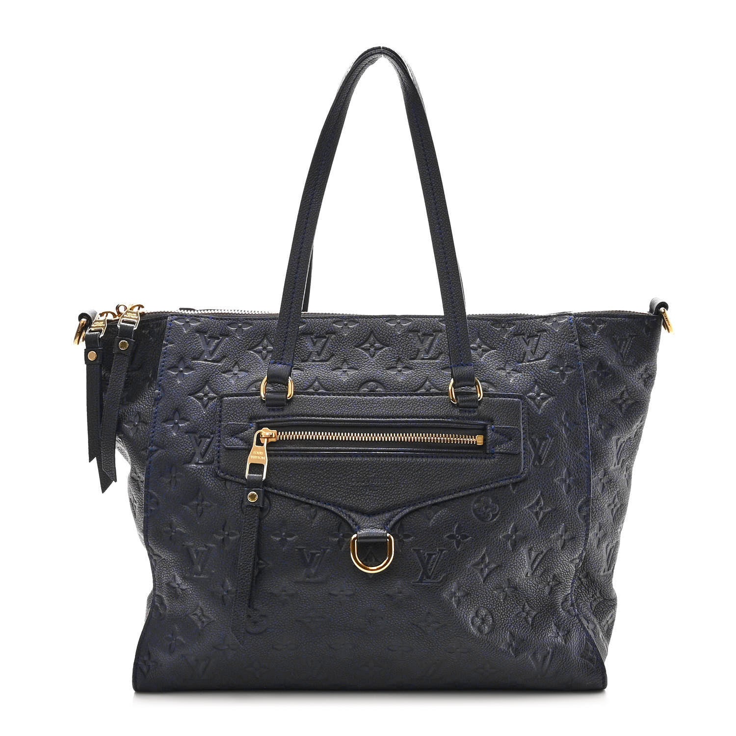 Louis Vuitton Empreinte Lumineuse PM Orage 1 of 11