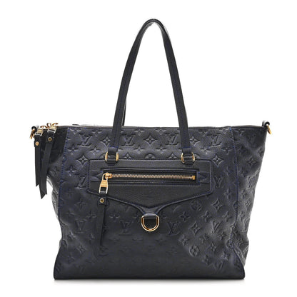 Louis Vuitton Empreinte Lumineuse PM Orage 1 of 11