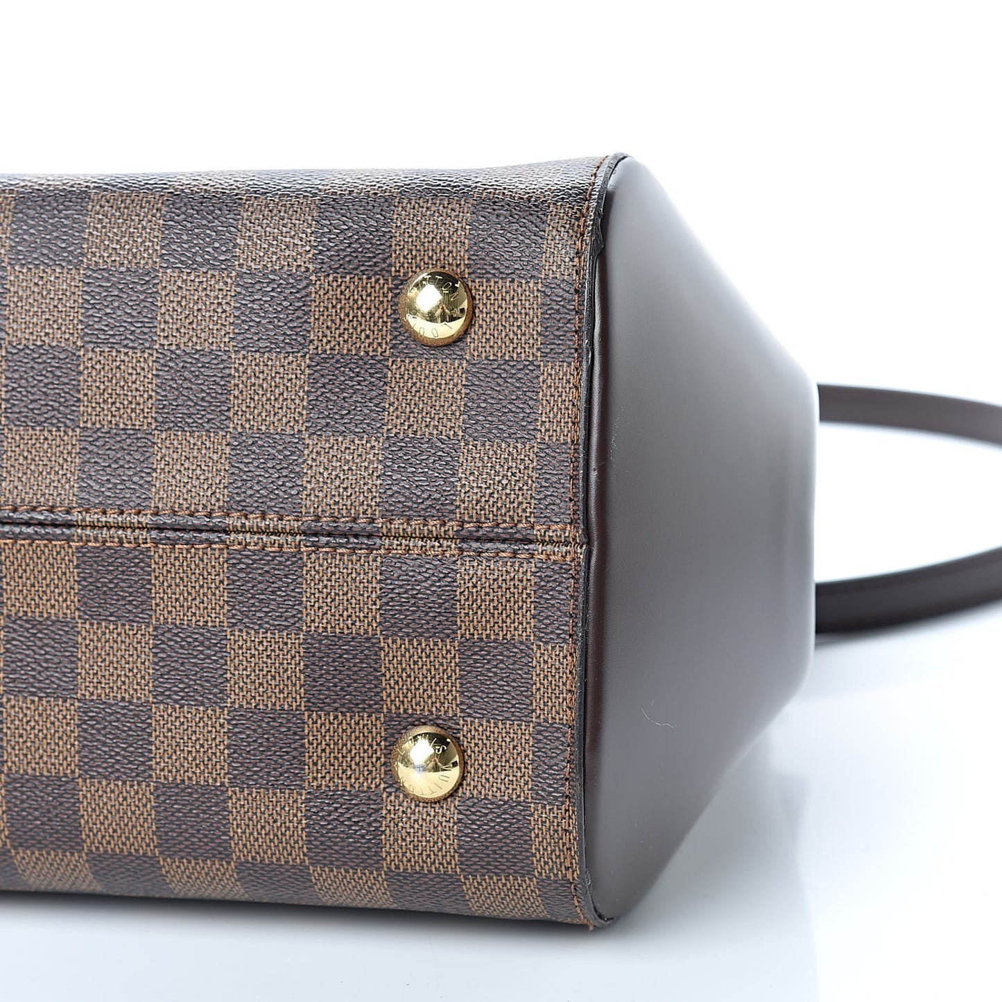 Damier Ebene Rivoli MM