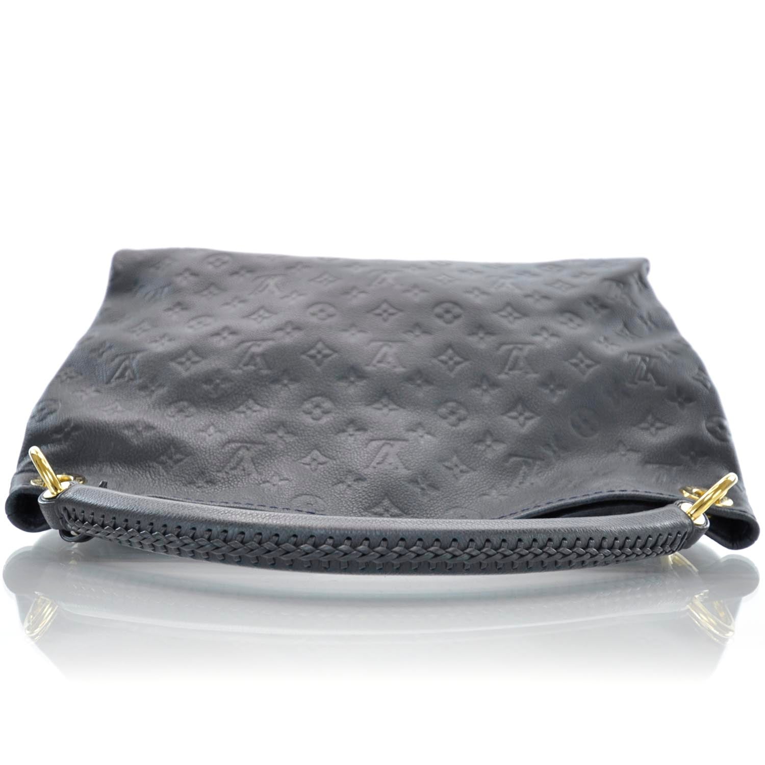 Louis Vuitton Empreinte Artsy MM Infini 5 of 9