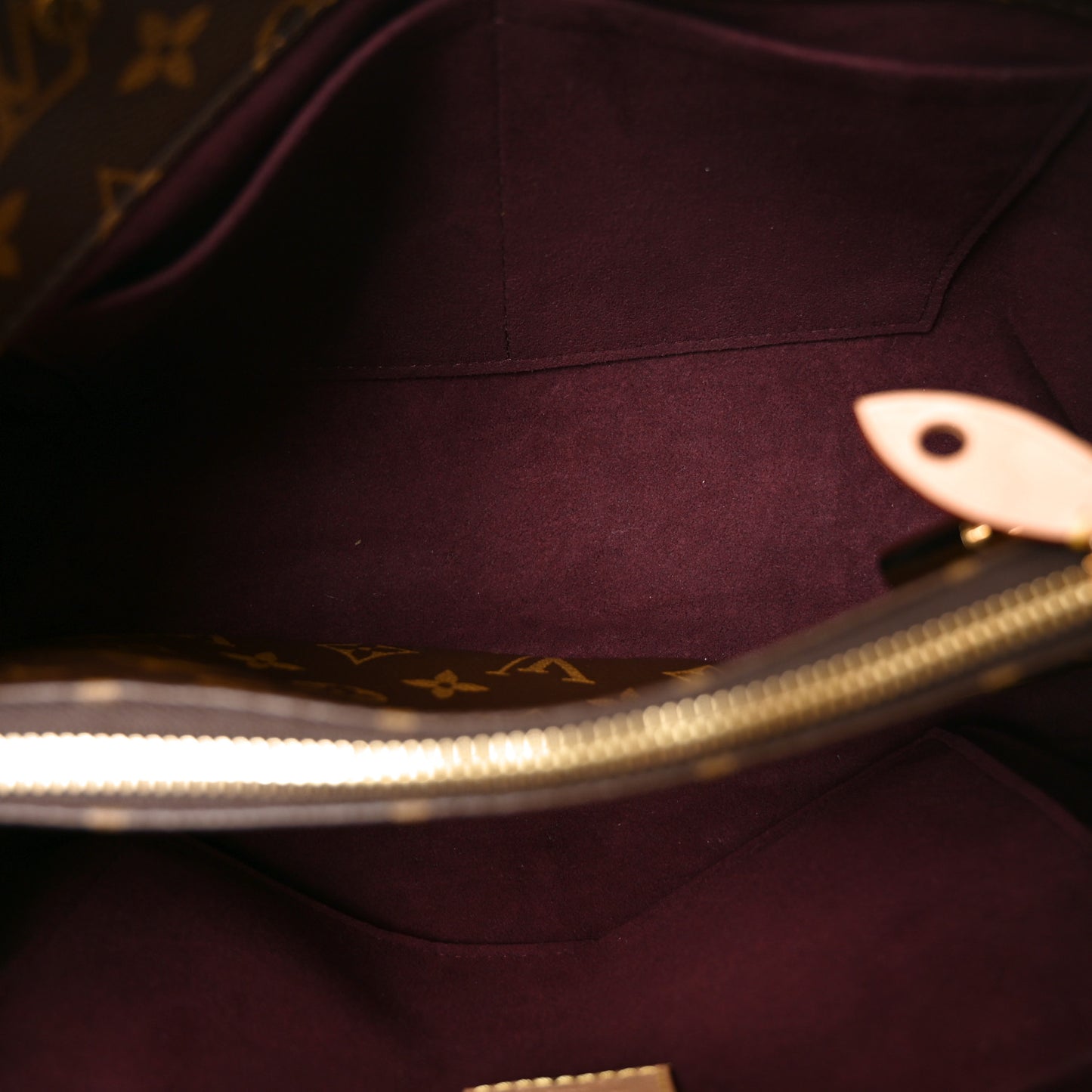 Monogram Montaigne MM