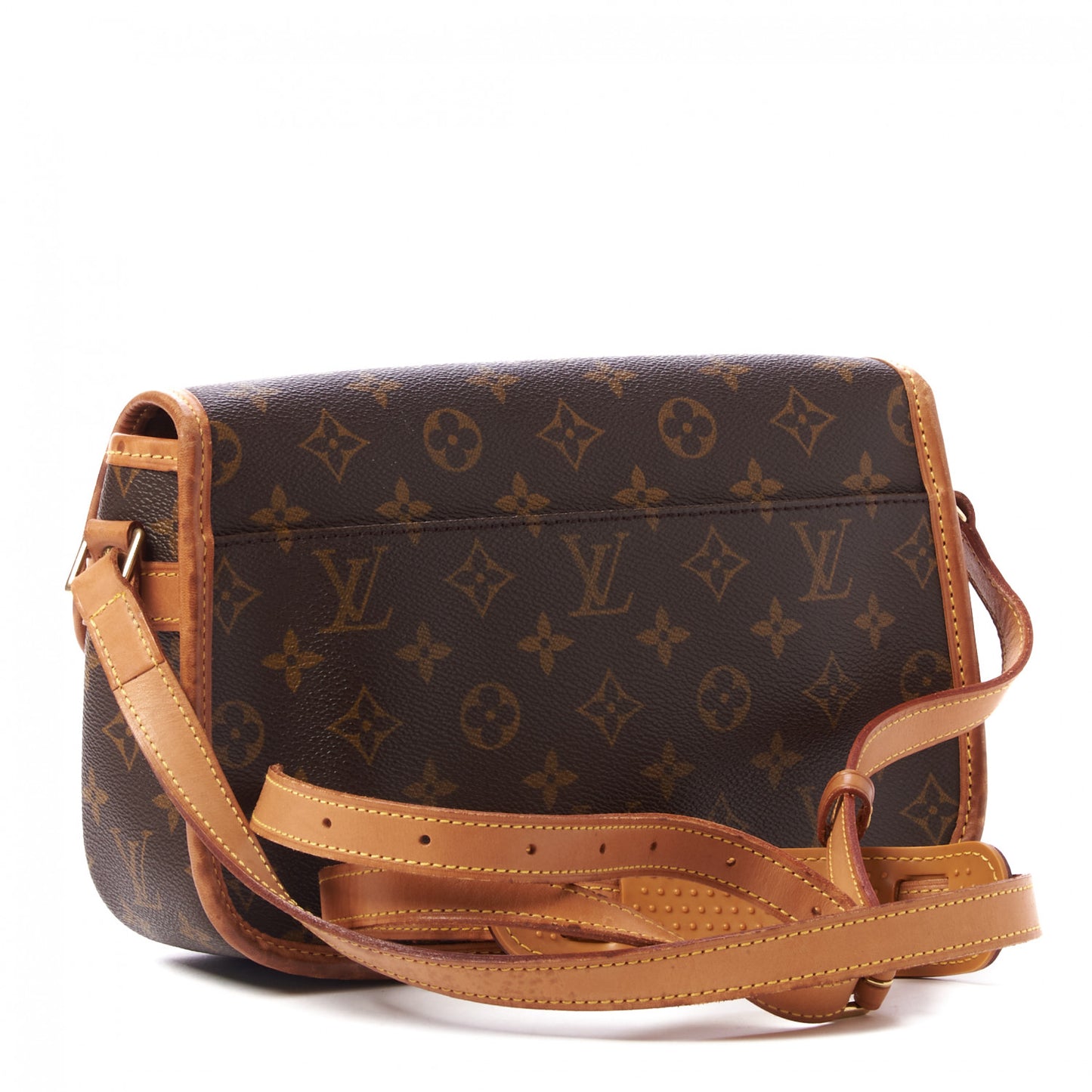 Monogram Sologne