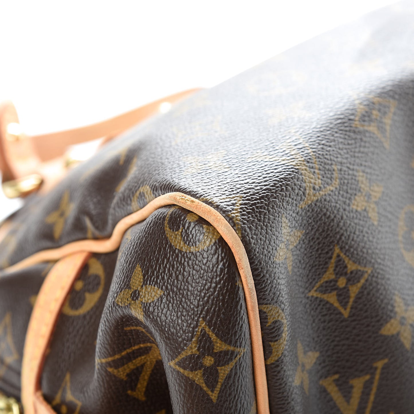 Monogram Montorgueil PM