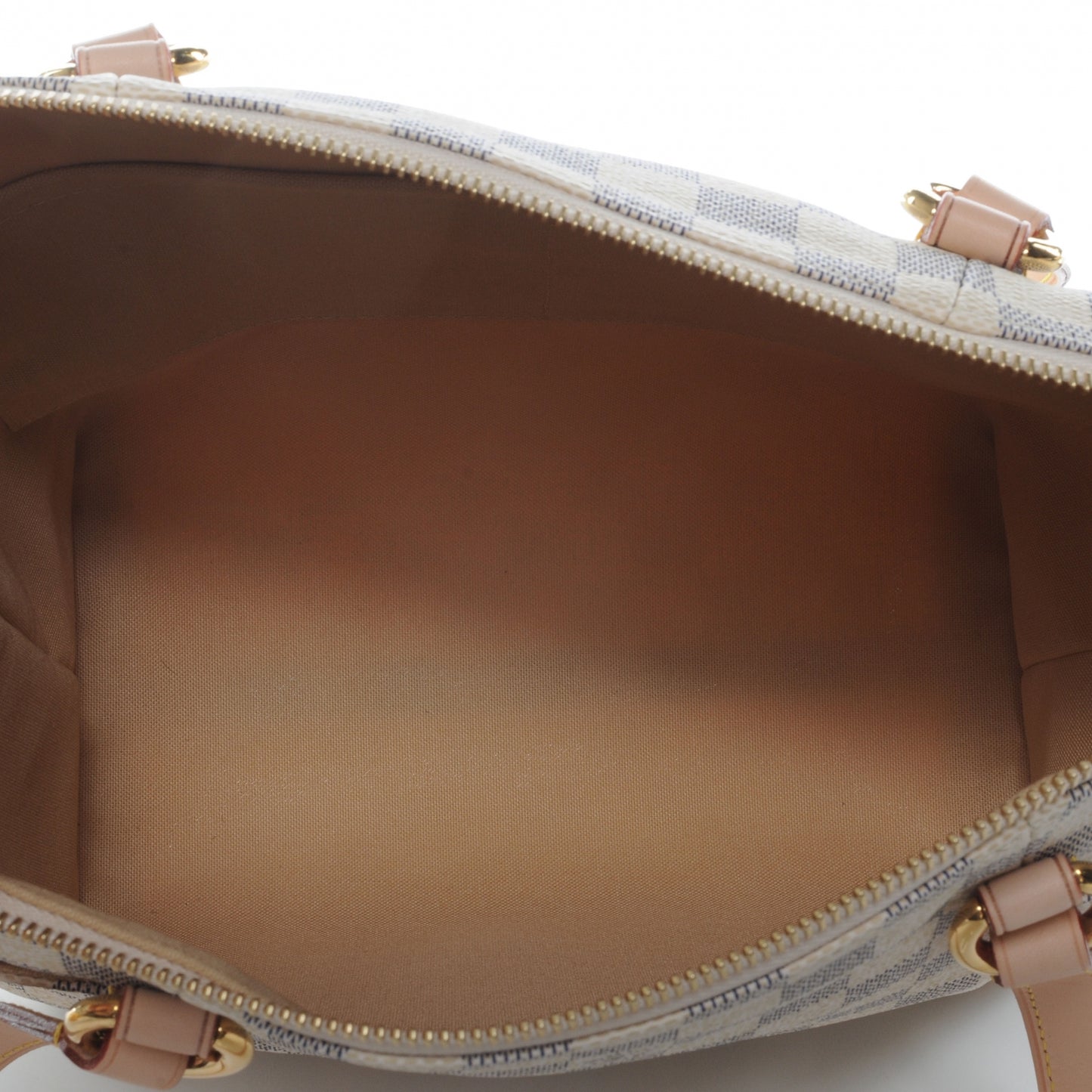 Damier Azur Totally PM