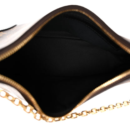 Louis Vuitton Monogram Boulogne NM Black 5 of 9