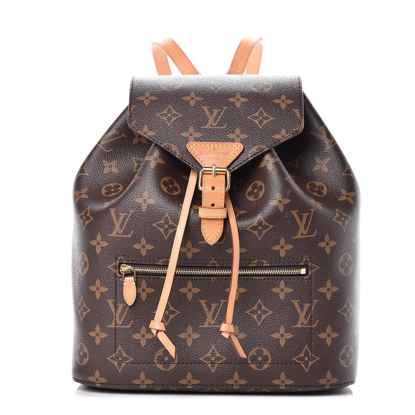 Monogram Montsouris NM Backpack