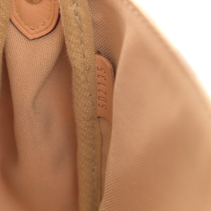 Louis Vuitton Damier Azur Favorite MM 8 of 11