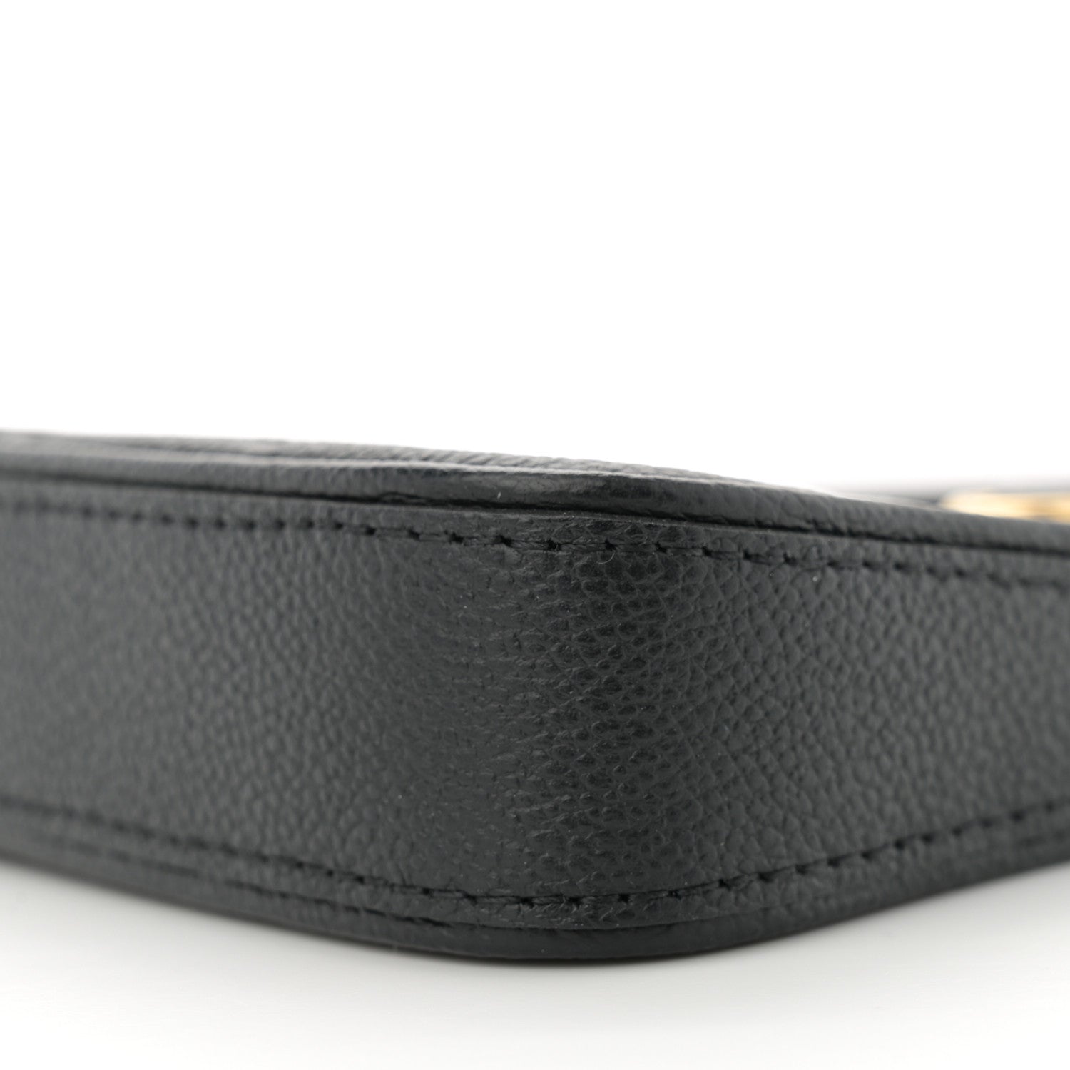 Louis Vuitton Empreinte Easy Pouch On Strap Black 9 of 10
