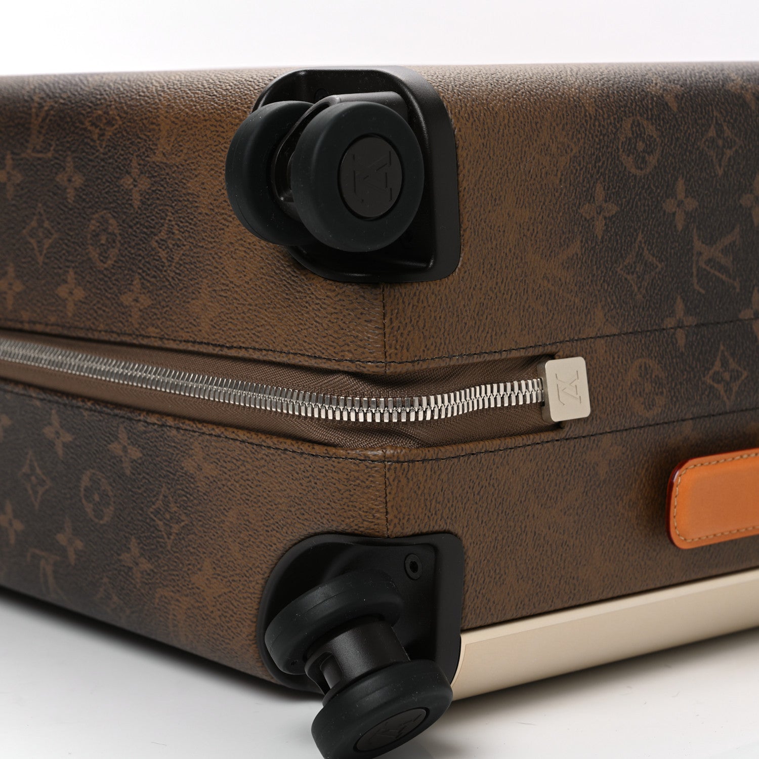 Louis Vuitton Monogram Dust Marque Horizon 55 1831014 – FASHIONPHILE