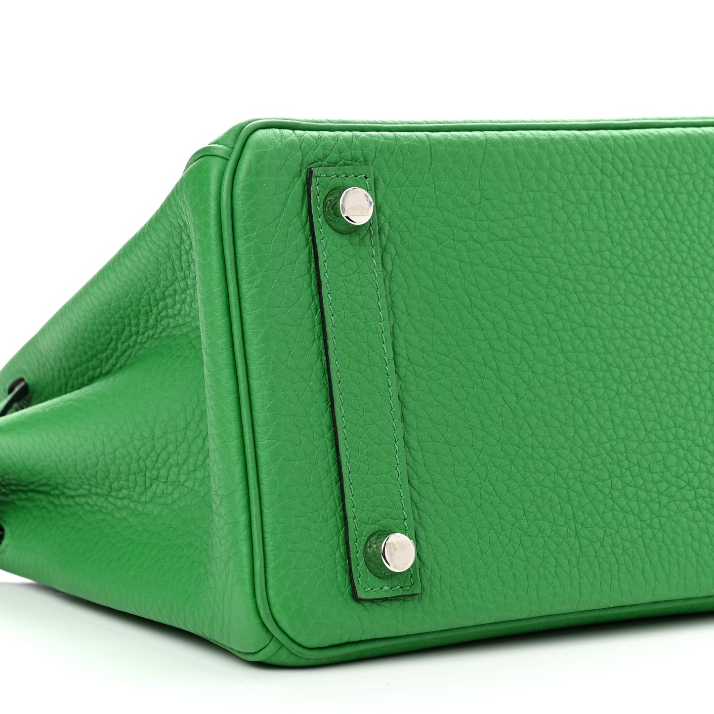 Togo Birkin 25 Bambou
