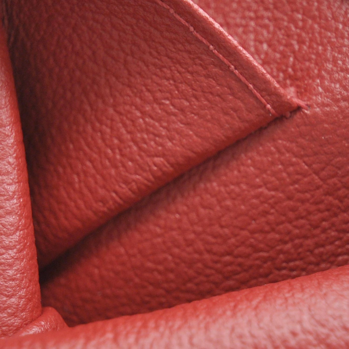 Damier Ebene Cosmetic Pouch