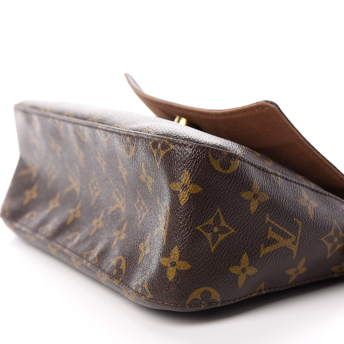 Monogram Mini Looping