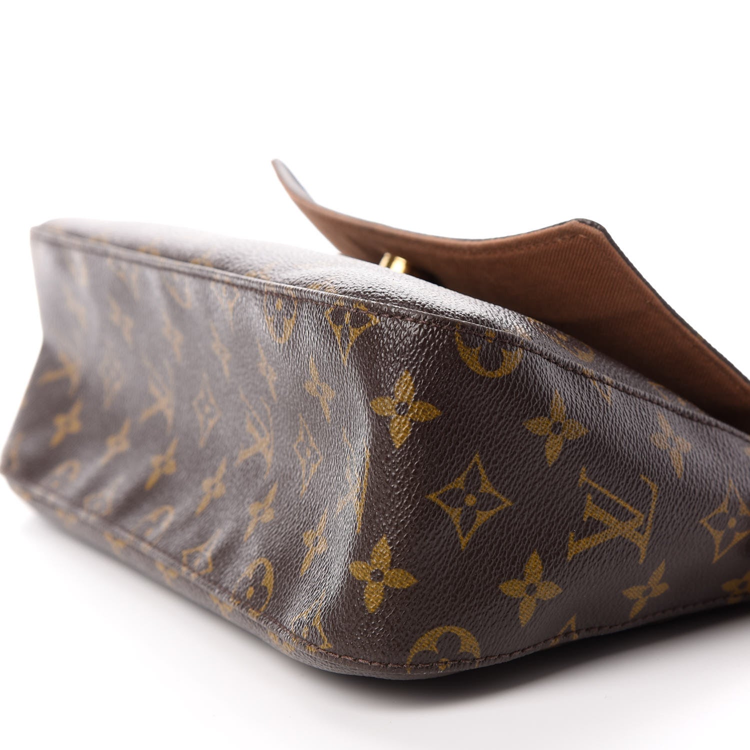 Louis Vuitton Monogram Mini Looping 9 of 9