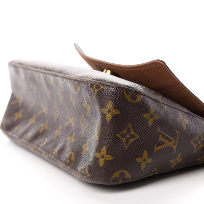 Louis Vuitton Monogram Mini Looping 9 of 9