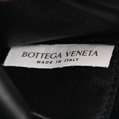 Bottega Veneta Shearling Reversible Tote Black 8 of 18