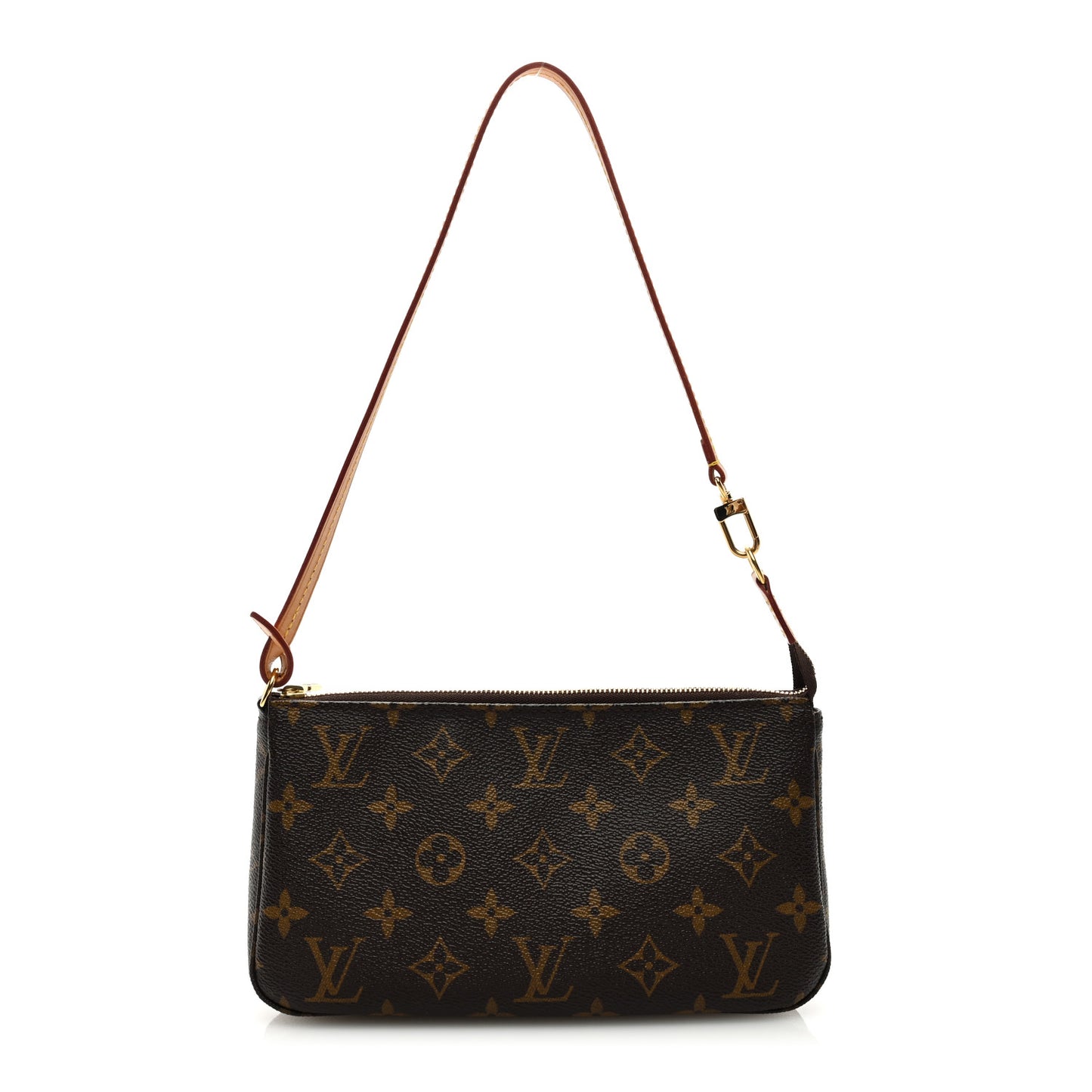 Monogram Pochette Accessories NM