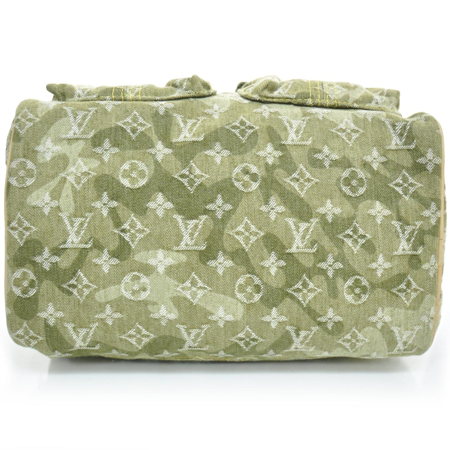 Denim Monogramouflage Jasmine