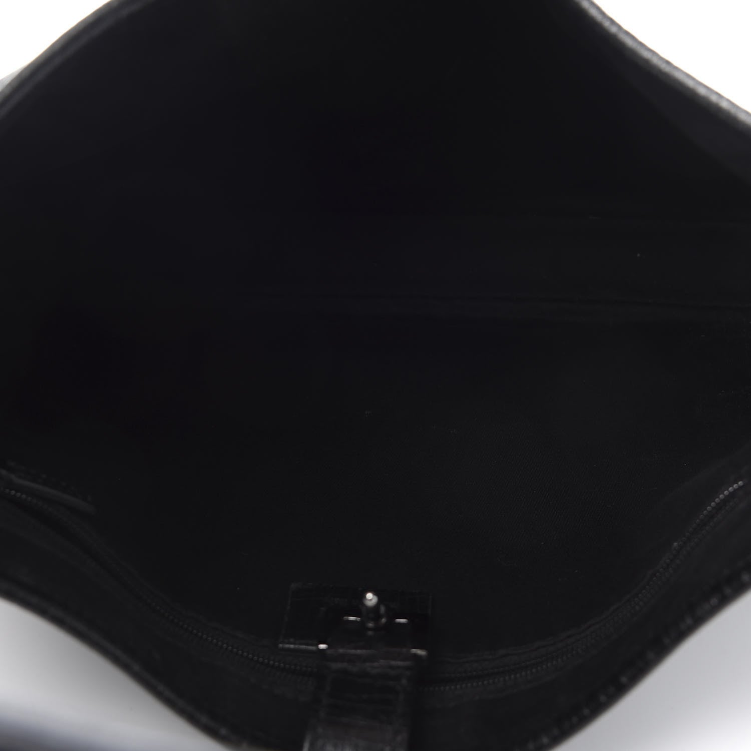 Gucci Monogram Small Jackie O Hobo Black 5 of 14